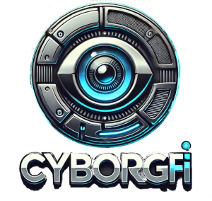 CyborgFi Logo